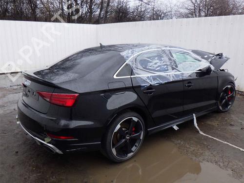 Køler AUDI A3 Sportback (8VA, 8VF)  | BP22672602M31 
