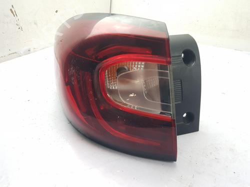 Left taillight RENAULT CAPTUR I (J5_, H5_) 0.9 TCe 90 | BP34331915C34 - Image 3