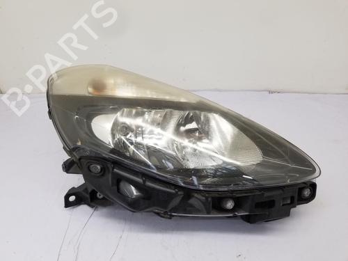 Used Right headlight Right headlight 38464124 38464124