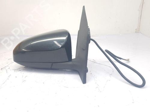 Used Right mirror Right mirror TOYOTA AYGO (_B4_) 1.0 (KGB40) (69 hp) 33558957 33558957