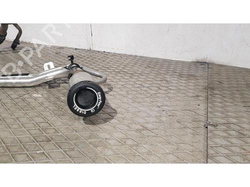 Pipe FORD TRANSIT CONNECT V408 Box Body/MPV 1.6 TDCi | BP40463383M125 - Image 5