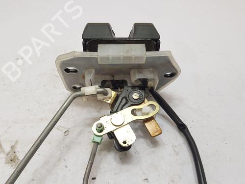 Bagklap lås VAUXHALL AGILA Mk I (A) (H00) 1.0 12V | BP22671800C101 