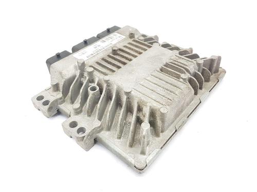 Engine control unit (ECU) FORD FIESTA VI (CB1, CCN) 1.4 TDCi | BP32689015M57 - Image 5