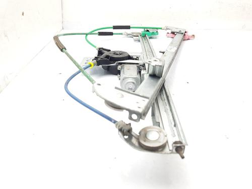 Front right window mechanism PEUGEOT EXPERT Tepee (VF3X_) 2.0 HDi 130 | BP36701636C23 - Image 2