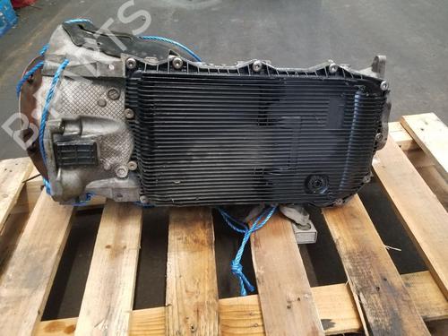 Gearbox BMW X4 (G02, F98) xDrive M40 i | BP32275148M3 - Image 7