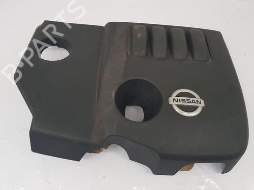Topbeskyttelse Topbeskyttelse NISSAN QASHQAI I (J10, NJ10) 1.5 dCi (106 hp) 35934137 35934137