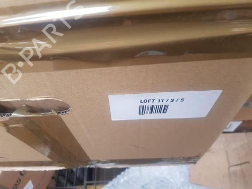 Right sun visor FIAT 500 (312_) 1.2 (312AXA1A) | BP22664411I2