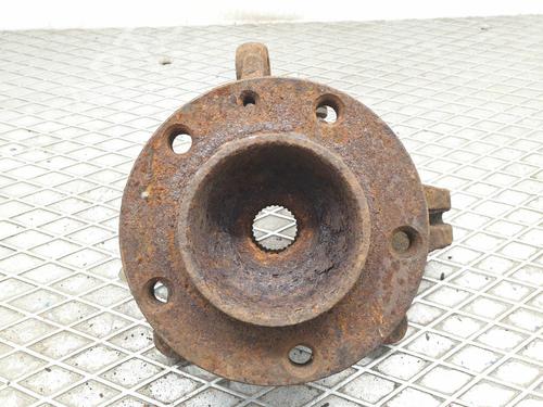 Right front steering knuckle VAUXHALL MOVANO Mk I (A) Van (X70) 2.5 CDTI (FD) | BP24649239M26 