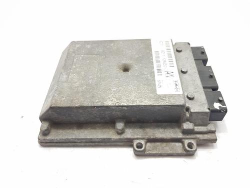 Engine control unit (ECU) FORD TRANSIT Platform/Chassis (FM_ _, FN_ _, FF_ _) 2.4 TDCi RWD | BP30976855M57 