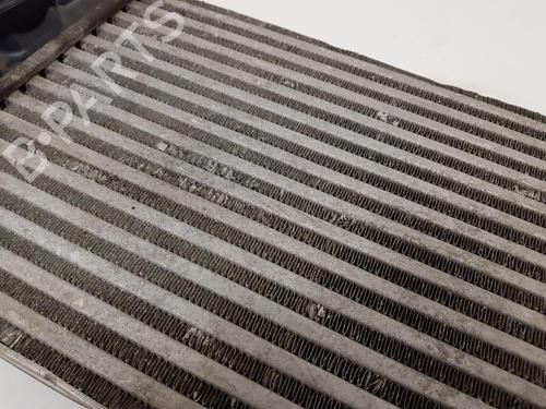 Intercooler NISSAN QASHQAI II (J11, J11_) 1.5 dCi | BP31282568M30