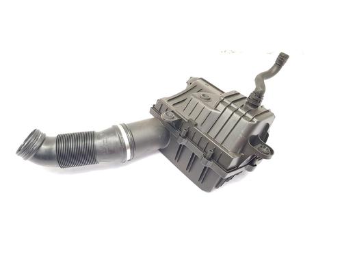 Used Air filter box VW T-ROC (A11, D11) [2017-2025]  27487338