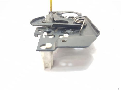 Hood lock FORD FIESTA VI (CB1, CCN) 1.25 | BP25853803C133 