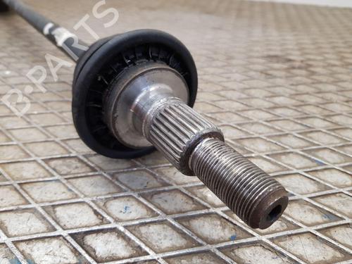 Right front driveshaft PORSCHE 911 (997) 3.6 Turbo | BP33677730M39 - Image 5