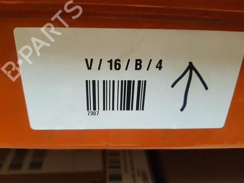 Left front steering knuckle NISSAN MICRA V (K14)  | BP32003970M25  - Image 6