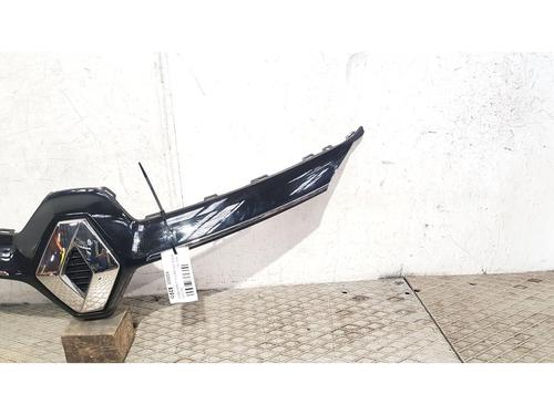Grill RENAULT CLIO V (B7_) 1.0 TCe 100 (B7MT) | BP39171412C40 - Image 3