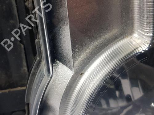 Left headlight LAND ROVER DISCOVERY III (L319) 2.7 TD 4x4 | BP29839621C28