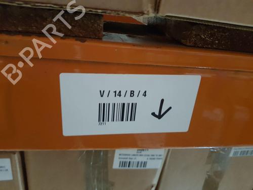 Other CITROËN C4 Picasso II 1.6 HDi 90 | BP23652628O1  - Image 11