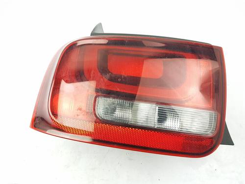Used Left taillight CITROËN C4 CACTUS 1.6 BlueHDi 100 (99 hp) 29229554