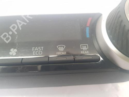 Climate control TOYOTA RAV 4 V (_A5_, _H5_) 2.5 Hybrid AWD (AXAH54, AXAL54) | BP36241011I5 - Image 5