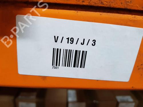 Elektronisk modul BMW 3 (G20, G80, G28) 320 i | BP28158092M83 