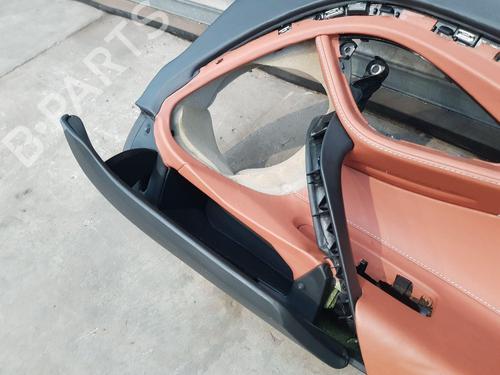 Right front seat MCLAREN 720S 4.0 | BP29957143C16