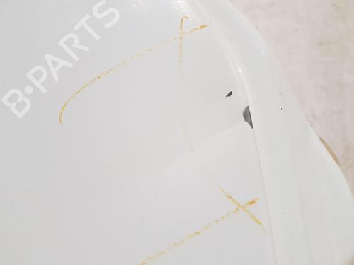 Right front fenders RENAULT TRAFIC Van (T_, P_, V_) 2.1 D | BP22657223C42 