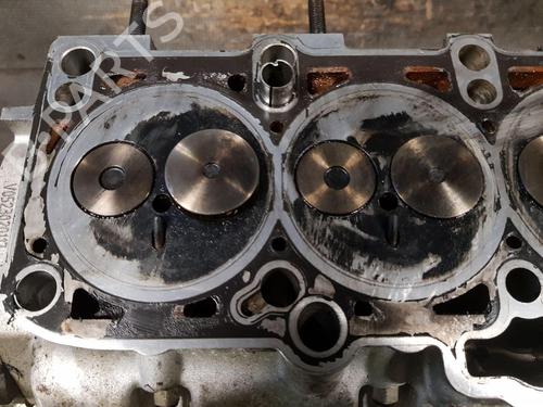 Cylinder head VW TRANSPORTER T5 Van (7HA, 7HH, 7EA, 7EH) 1.9 TDI | BP30581222M5