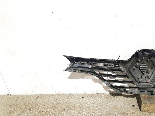 Grille RENAULT CAPTUR I (J5_, H5_) 0.9 TCe 90 | BP32375302C40 