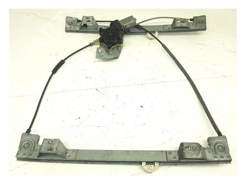 Used Front left window mechanism RENAULT KANGOO / GRAND KANGOO II (KW0/1_) 1.5 dCi 75 (KW07, KW10, KW04) (75 hp) 22674840