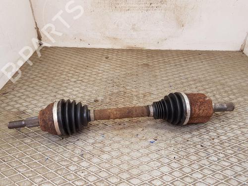Used Left front driveshaft FORD KUGA II (DM2) [2012-2026]  22205125