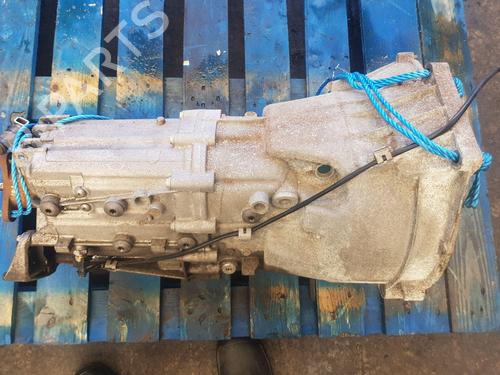 Used Gearbox Gearbox 37720447 37720447
