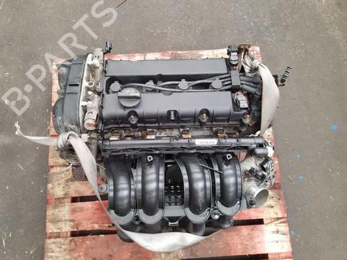 Used Engine Engine 37584976 37584976
