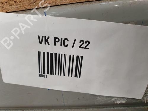 Left mirror JAGUAR X-TYPE I (X400)  | BP23263704C26 
