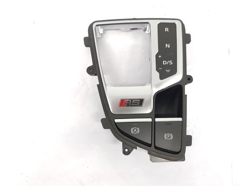 Used Shift knob AUDI A4 B9 Avant (8W5, 8WD) RS4 TFSi quattro (450 hp) 30581157