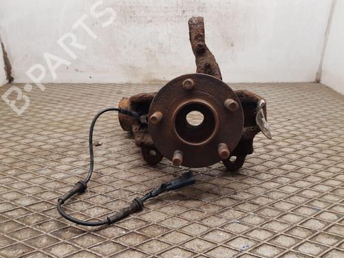 Used Left front steering knuckle FORD GALAXY II (WA6) 1.8 TDCi (125 hp) 30649903
