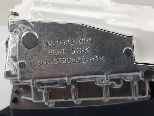 Display monitor BMW i4 (G26) M50 xDrive | BP30445440C48 