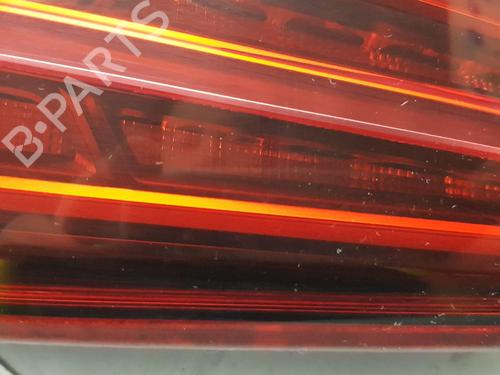 Left taillight AUDI Q3 (8UB, 8UG) 2.0 TDI quattro | BP32004032C34 
