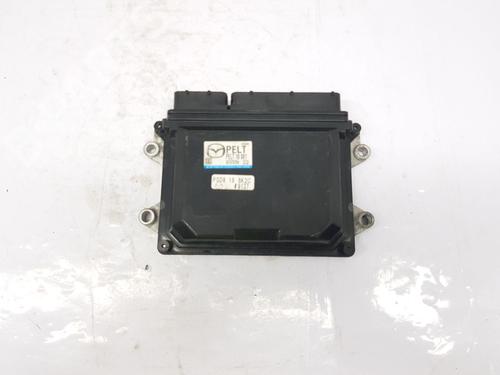 Used Engine control unit (ECU) MAZDA 3 Saloon (BM_, BN_) 2.0 (120 hp) 31574451