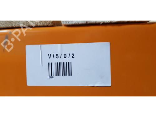 Drivksel foran venstre VAUXHALL ASTRA Mk VI (J) GTC (P10) 1.4 | BP29737876M38 