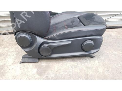 Right front seat MERCEDES-BENZ A-CLASS (W177) A 180 (177.084) | BP33473217C16 - Image 9