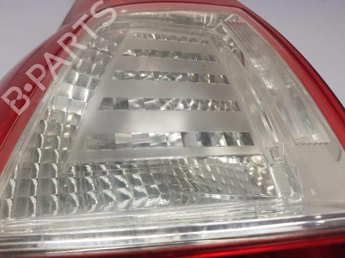 Left taillight HONDA CR-V III (RE_) 2.0 i-VTEC 4WD (RE5, RE2) | BP23447071C34 