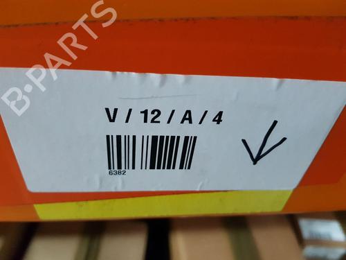 Left front driveshaft MERCEDES-BENZ A-CLASS (W176) A 180 CDI / d (176.012) | BP28175157M38 
