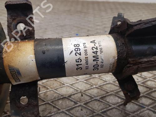 Left front shock absorber RENAULT KANGOO / GRAND KANGOO II (KW0/1_) 1.5 dCi 75 (KW07, KW10, KW04) | BP29755735M16 