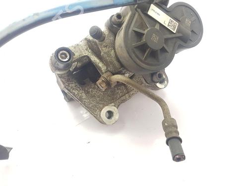 Left rear brake caliper MAZDA CX-30 (DM)  | BP22675981M107 