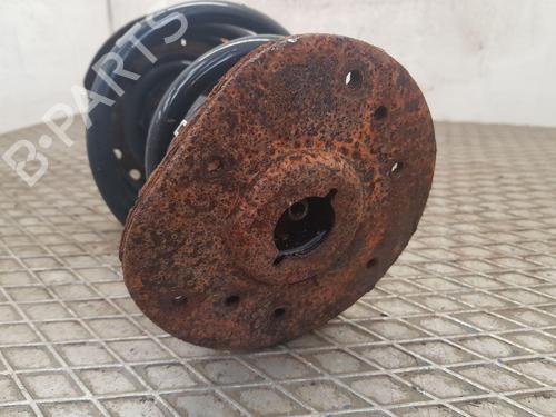 Right front shock absorber FORD MONDEO IV Turnier (BA7) 2.0 TDCi | BP29549001M17 