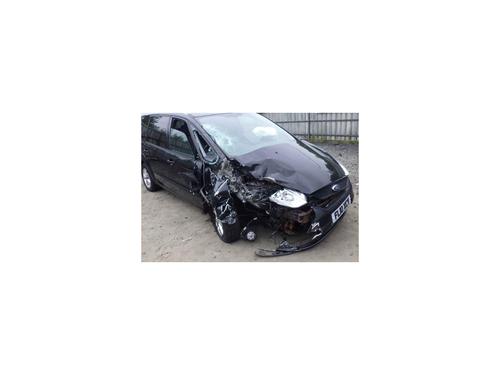 Electronic module FORD GALAXY II (WA6) 2.0 TDCi | BP26692952M83 - Image 10