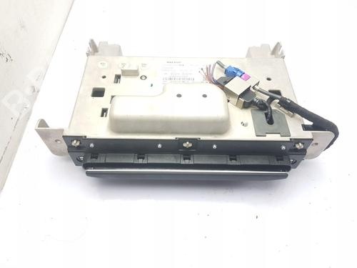 Used Radio Radio AUDI Q7 (4MB, 4MG, 4MQ) 3.0 TDI quattro (218 hp) 35967004 35967004