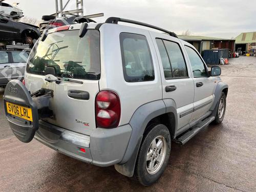 Left headlight JEEP CHEROKEE (KJ) 2.4 4x4 | BP36751972C28 - Image 13