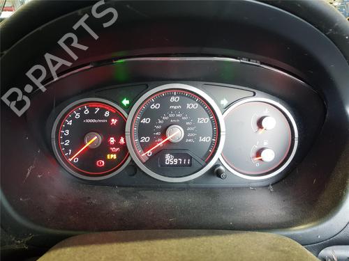 Gearbox HONDA CIVIC VII Hatchback (EU, EP, EV) 1.6 i (EP2, EU8, EU6) | BP40020272M3 - Image 9