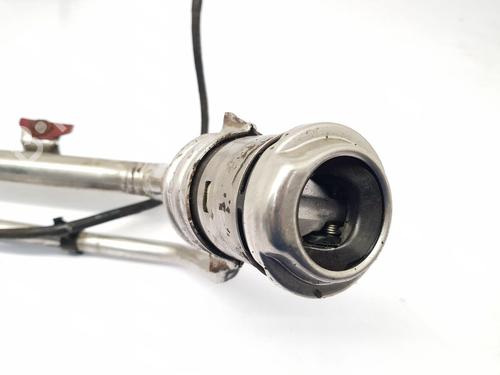 Pipe FORD FIESTA VI (CB1, CCN) 1.4 TDCi | BP29575819M125 